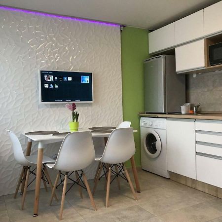 Rkcz40 - Design Apartment At The Heart Of Balaton Zamárdi Extérieur photo