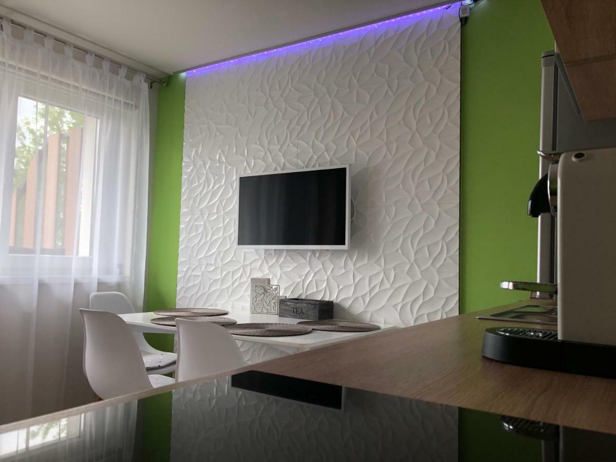 Rkcz40 - Design Apartment At The Heart Of Balaton Zamárdi Extérieur photo